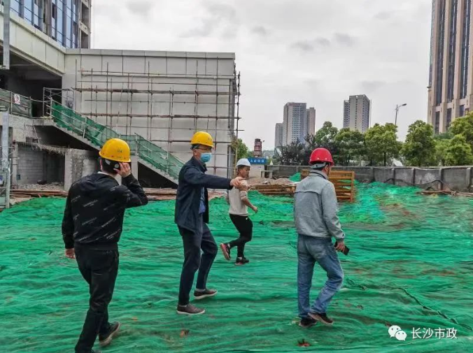 市政要聞|持續(xù)發(fā)力，堅(jiān)決打贏藍(lán)天保衛(wèi)戰(zhàn)